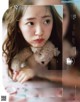 Airi Suzuki 鈴木愛理, Ray レイ Magazine 2022.06