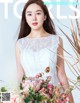 TouTiao 2018-07-27: Model Yi Yang (易 阳) (11 photos)