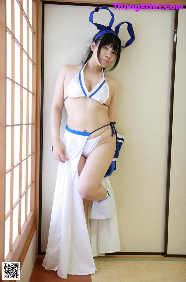 Yui Okada - Murid Babes Shoolgirl