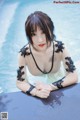 MFStar Vol. 230: Betty 林子欣 (63 photos)